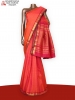 Handloom Kanjeevaram Silk Saree